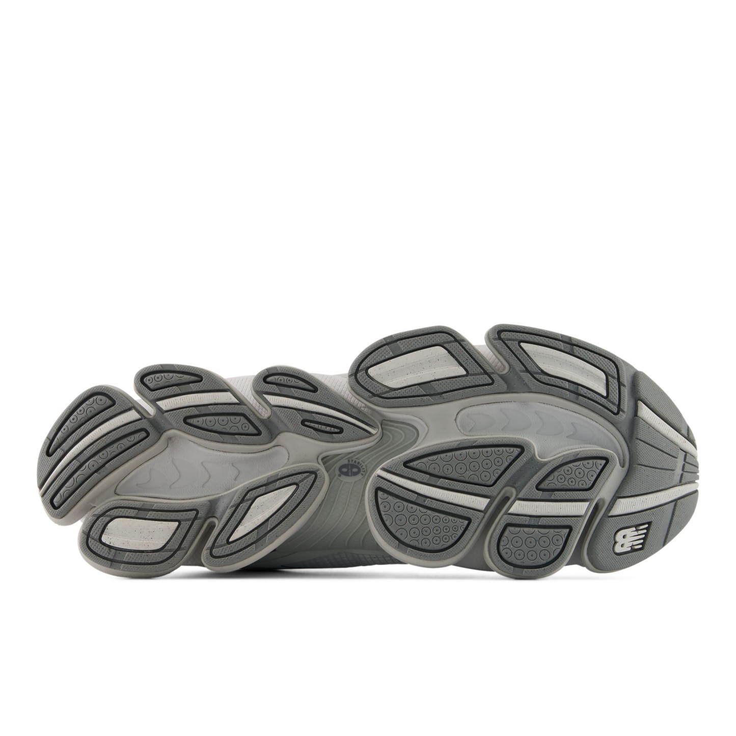 ABZORB 2000 – REFLECTION with GREY MATTER and SLATE GREY