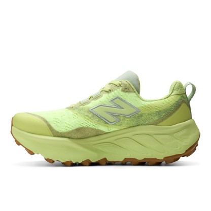 Fresh Foam X Hierro v9 – AFTERGLOW with MOSAIC GREEN
