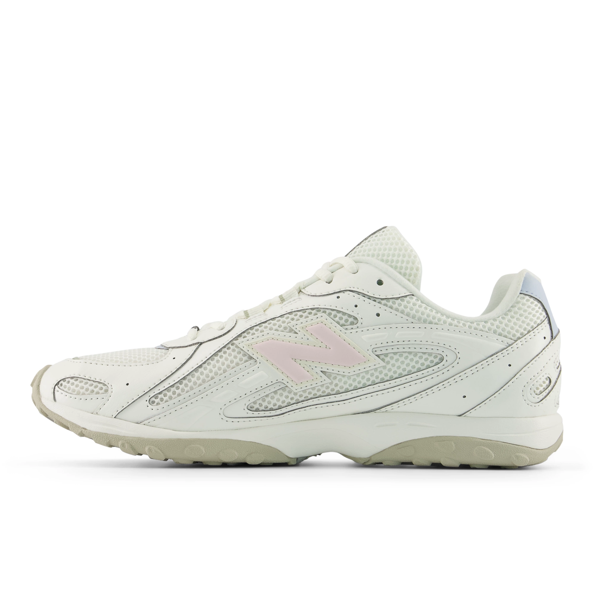 204L – SEA SALT with STONE PINK