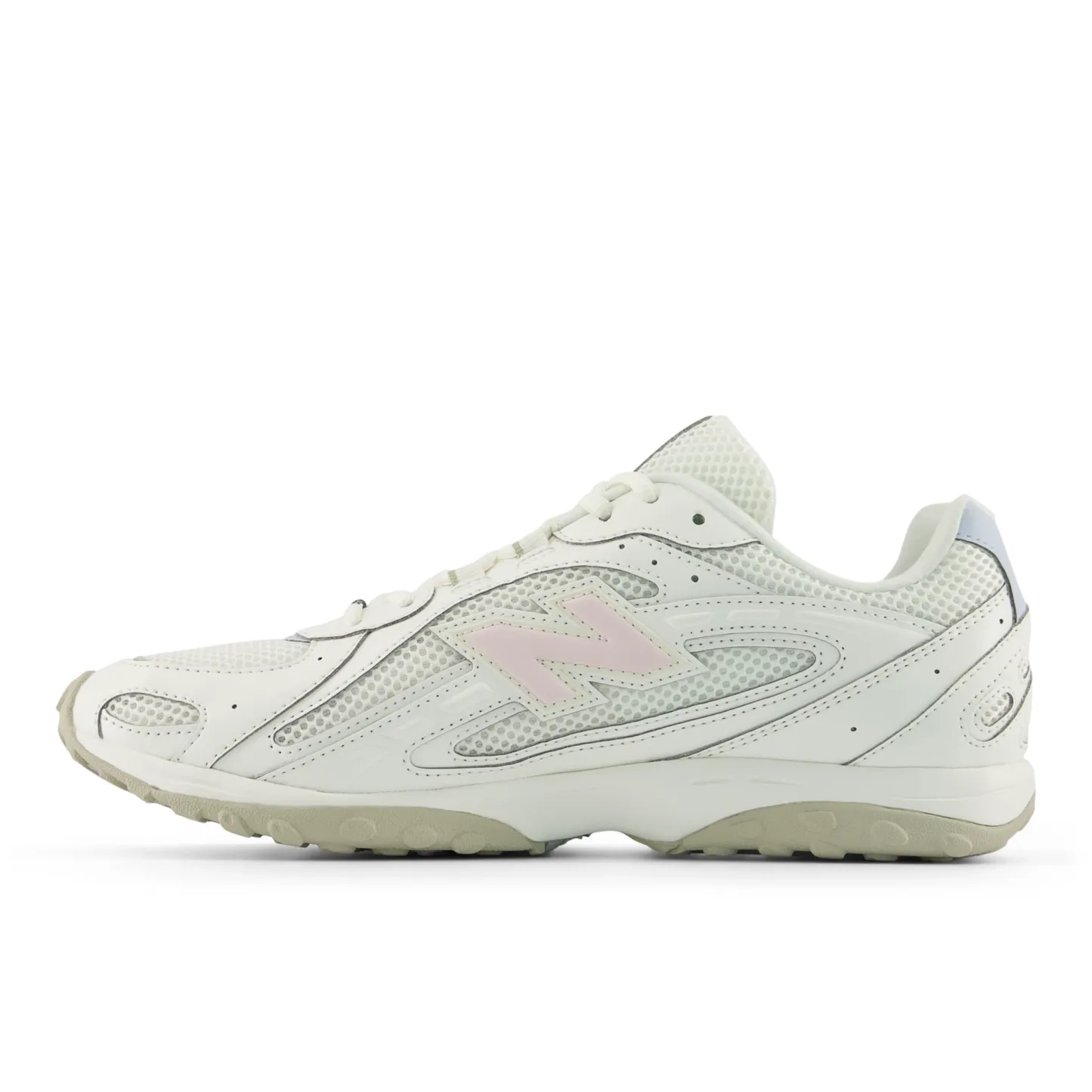 204L – SEA SALT with STONE PINK