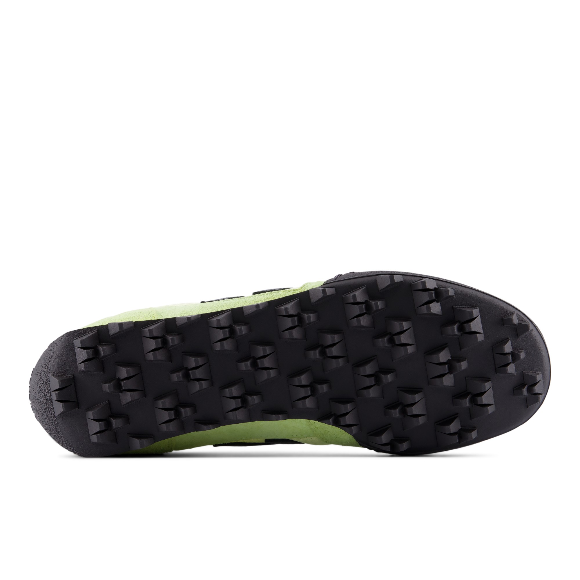 Gator Run – DRY LIME with MOSAIC GREEN
