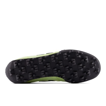 Gator Run – DRY LIME with MOSAIC GREEN