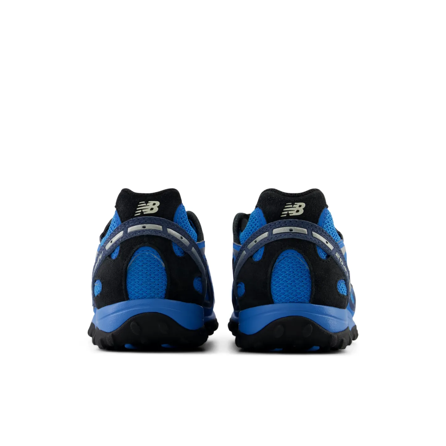 204V – FAN BLUE with VINTAGE INDIGO and BLACK