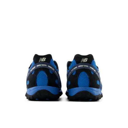204V – FAN BLUE with VINTAGE INDIGO and BLACK