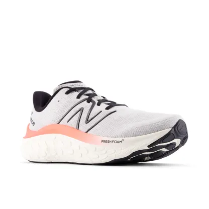 FRESH FOAM X KAIHA RD – Grey Matter with Urgent Red and Angora