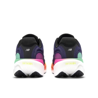 1080v15 women's – BOYSENBERRY with ALKALINE GREEN