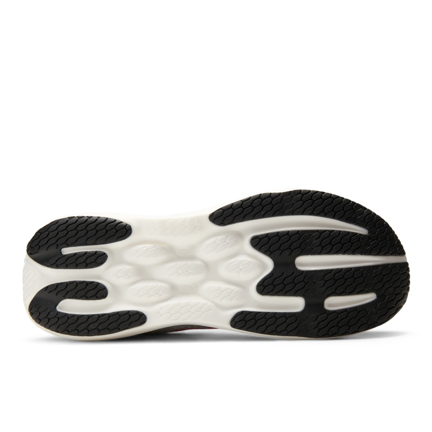 1080v15 Breathe – WHITE with PINK HEAT and TANGERINE HEAT