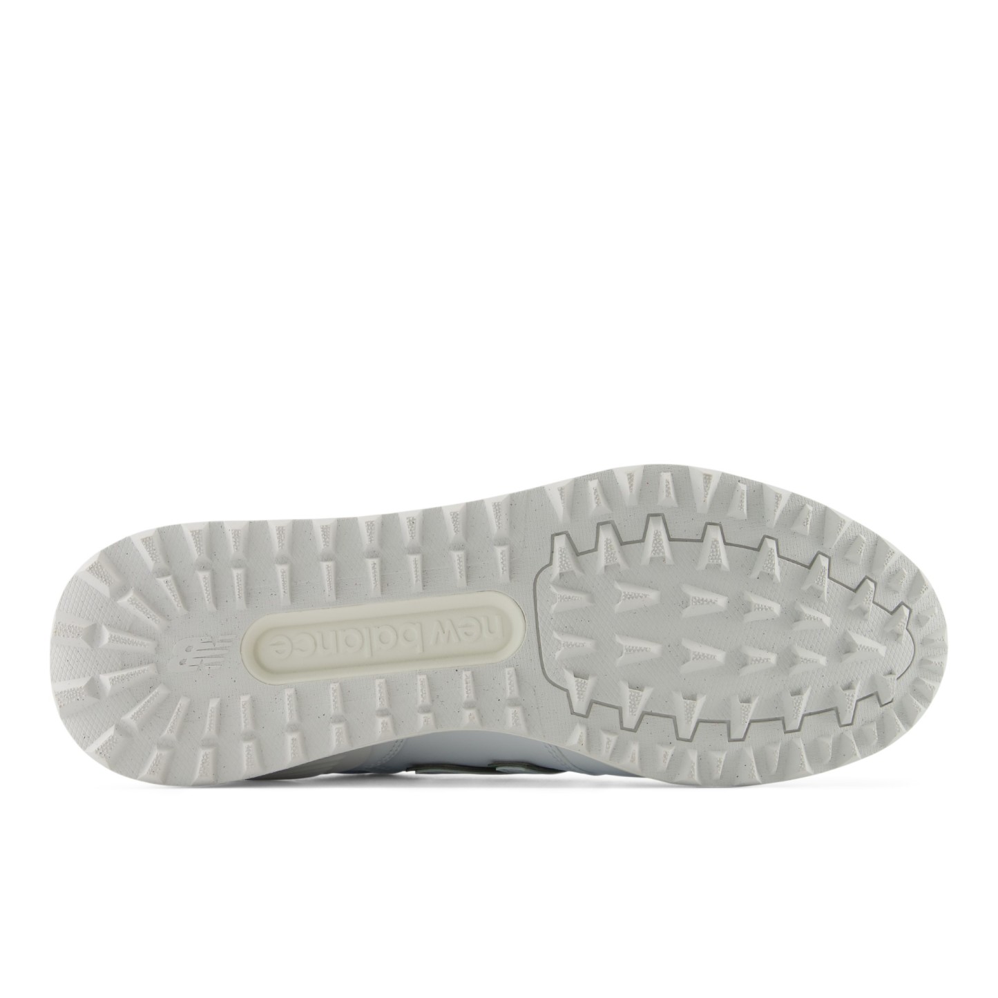 Golf 574 v4 BOA® – WHITE with NORDIC GREEN and OUTFIELD