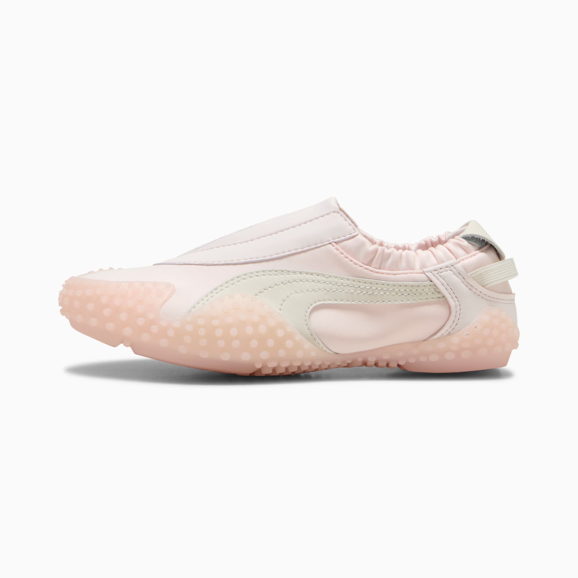 Mostro Venus Sneakers Women – Jasmine Flower-Warm White