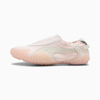 Mostro Venus Sneakers Women – Jasmine Flower-Warm White