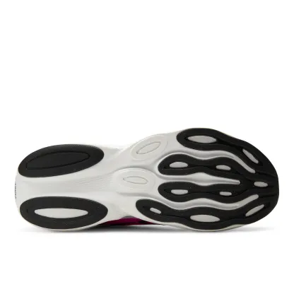 Ellipse Breathe – PINK HEAT with BLACK