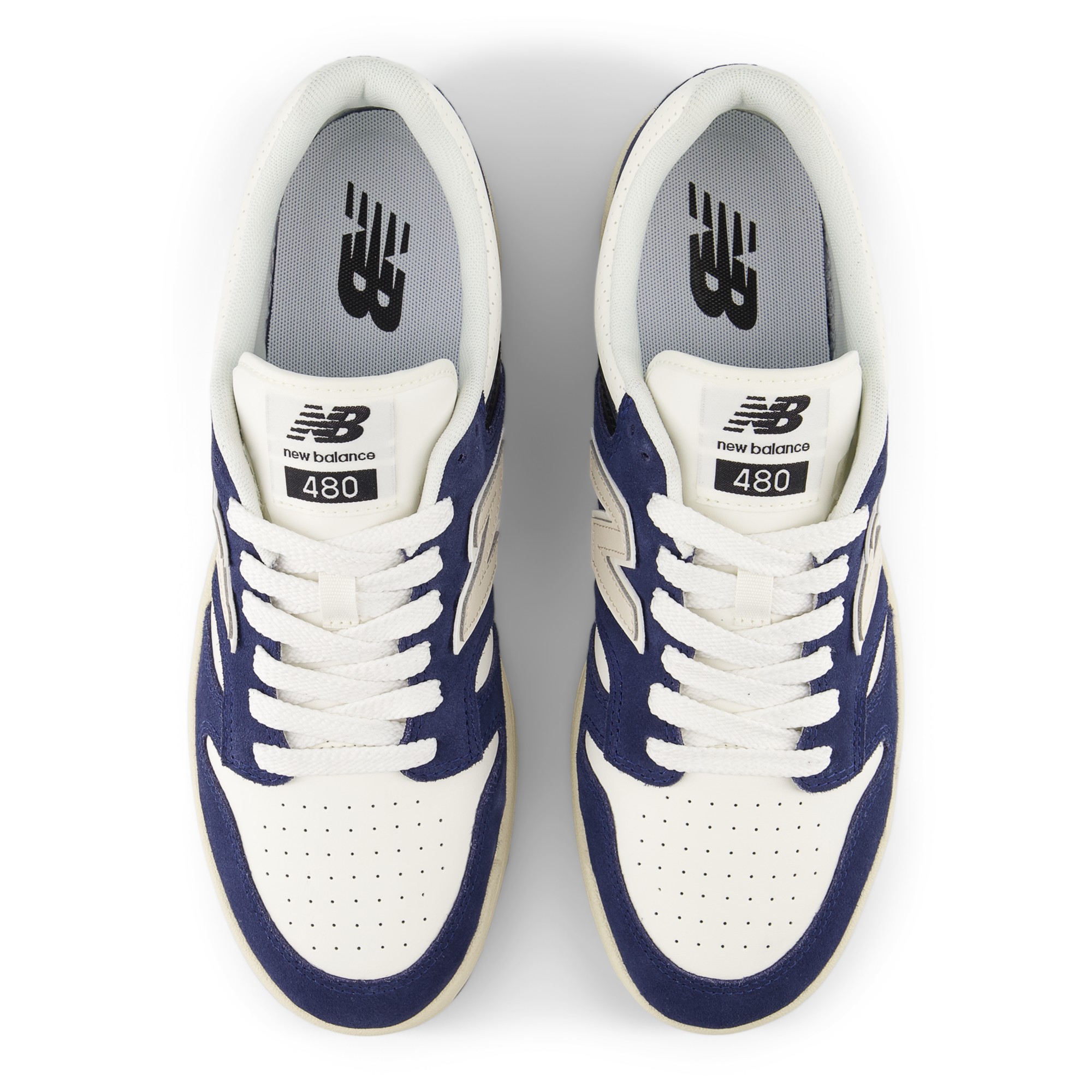 480 – SEA SALT with NB NAVY