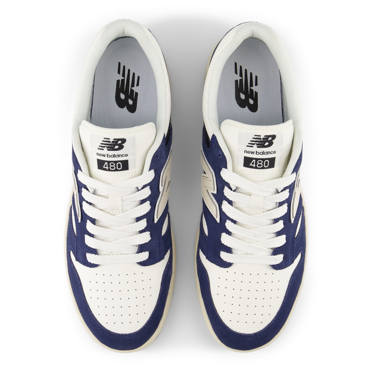 480 – SEA SALT with NB NAVY