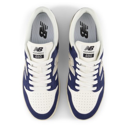 480 – SEA SALT with NB NAVY