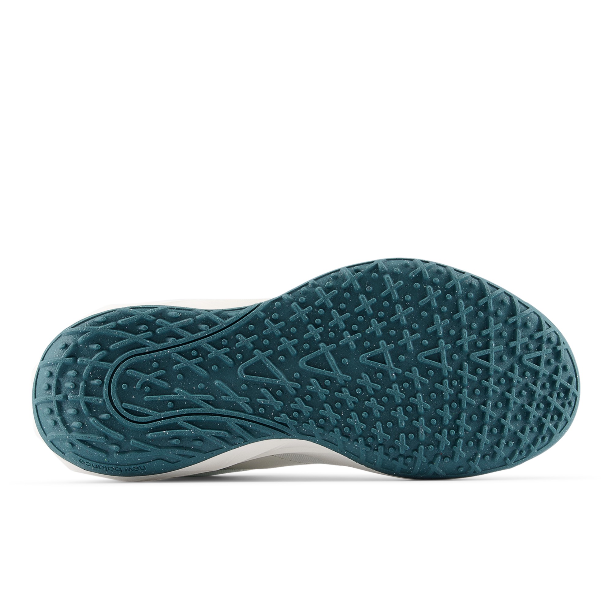 796v4 Padel – Sea Salt with New Spruce and Lab Green