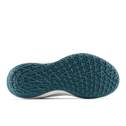 796v4 Padel – Sea Salt with New Spruce and Lab Green