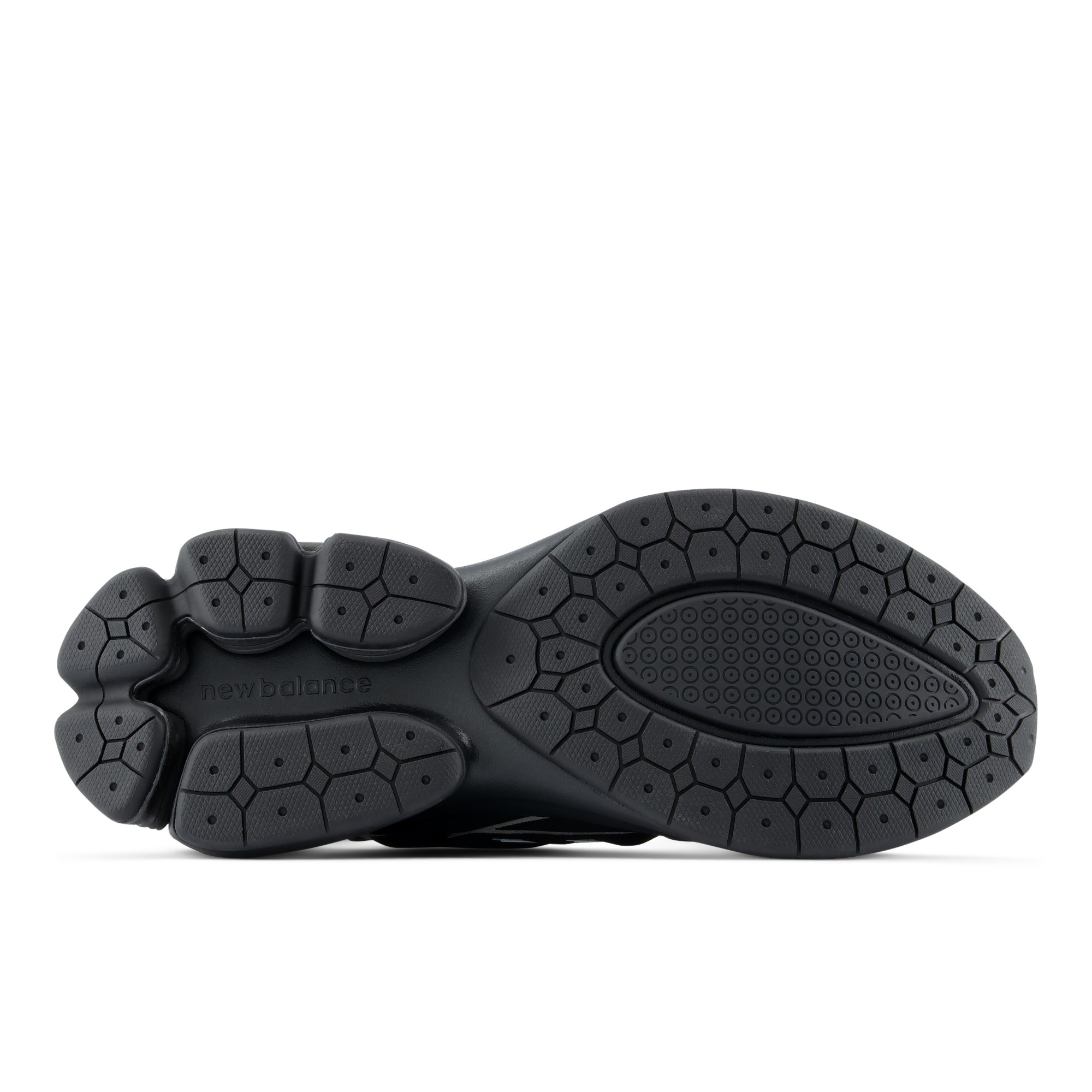5030 – BLACK with SILVER METALLIC