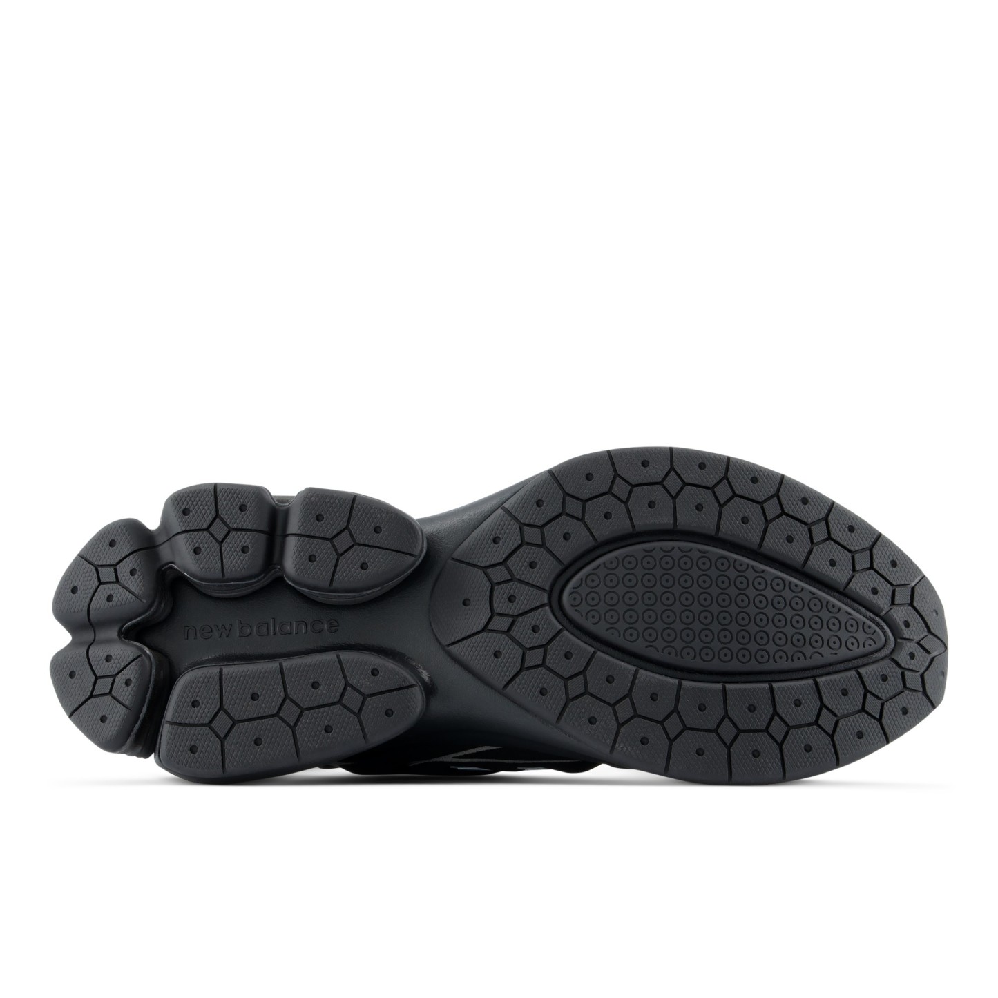 5030 – BLACK with SILVER METALLIC