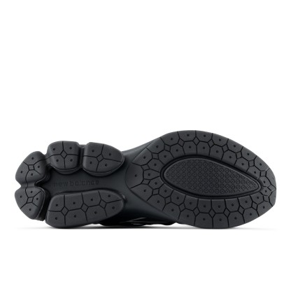 5030 – BLACK with SILVER METALLIC