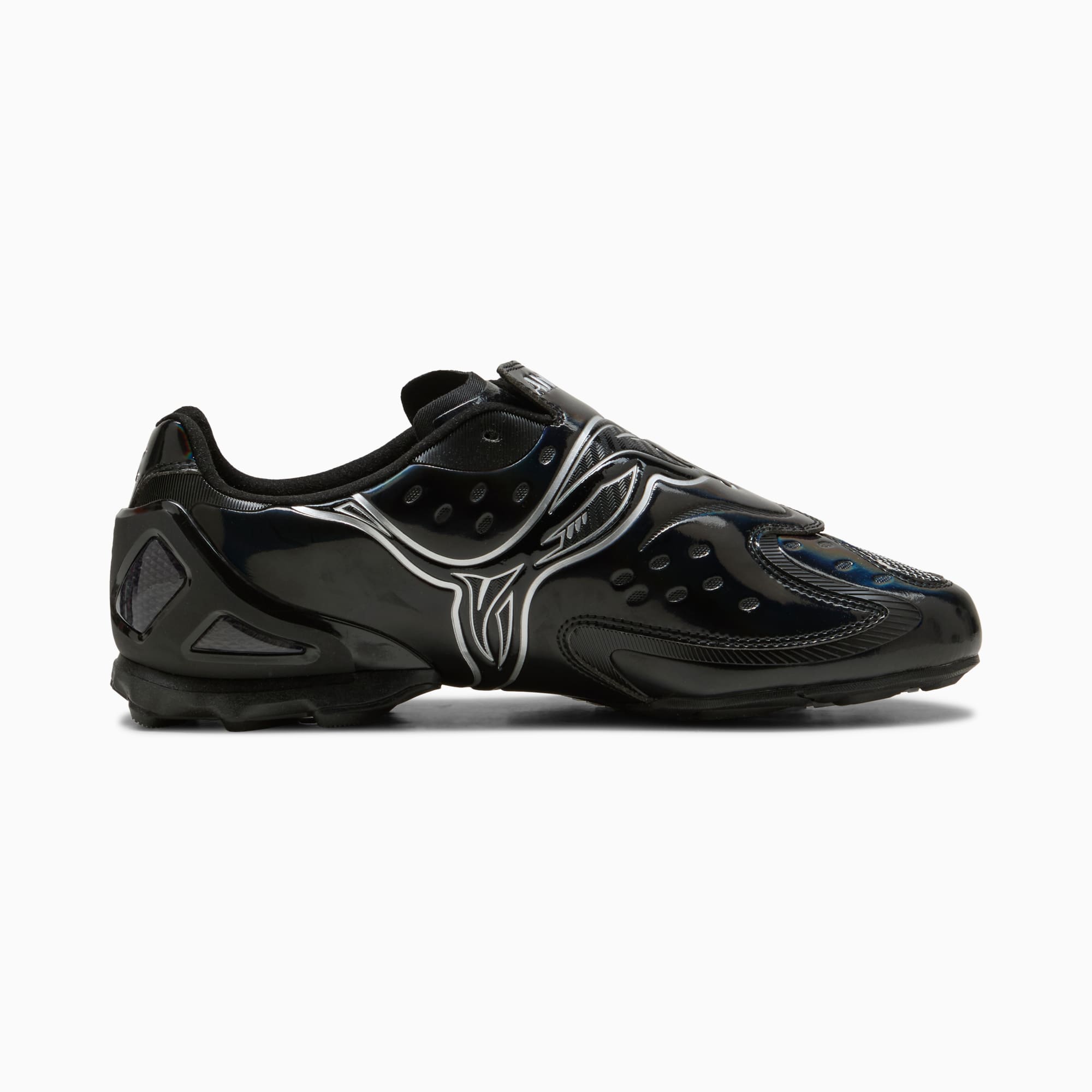 PUMA x AHLUWALIA V-S1 Sneakers Unisex – PUMA Black-PUMA Silver