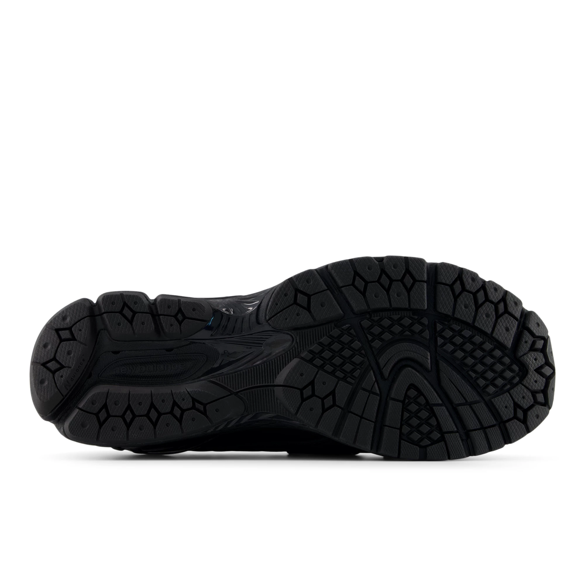1906L – BLACK with ANGORA