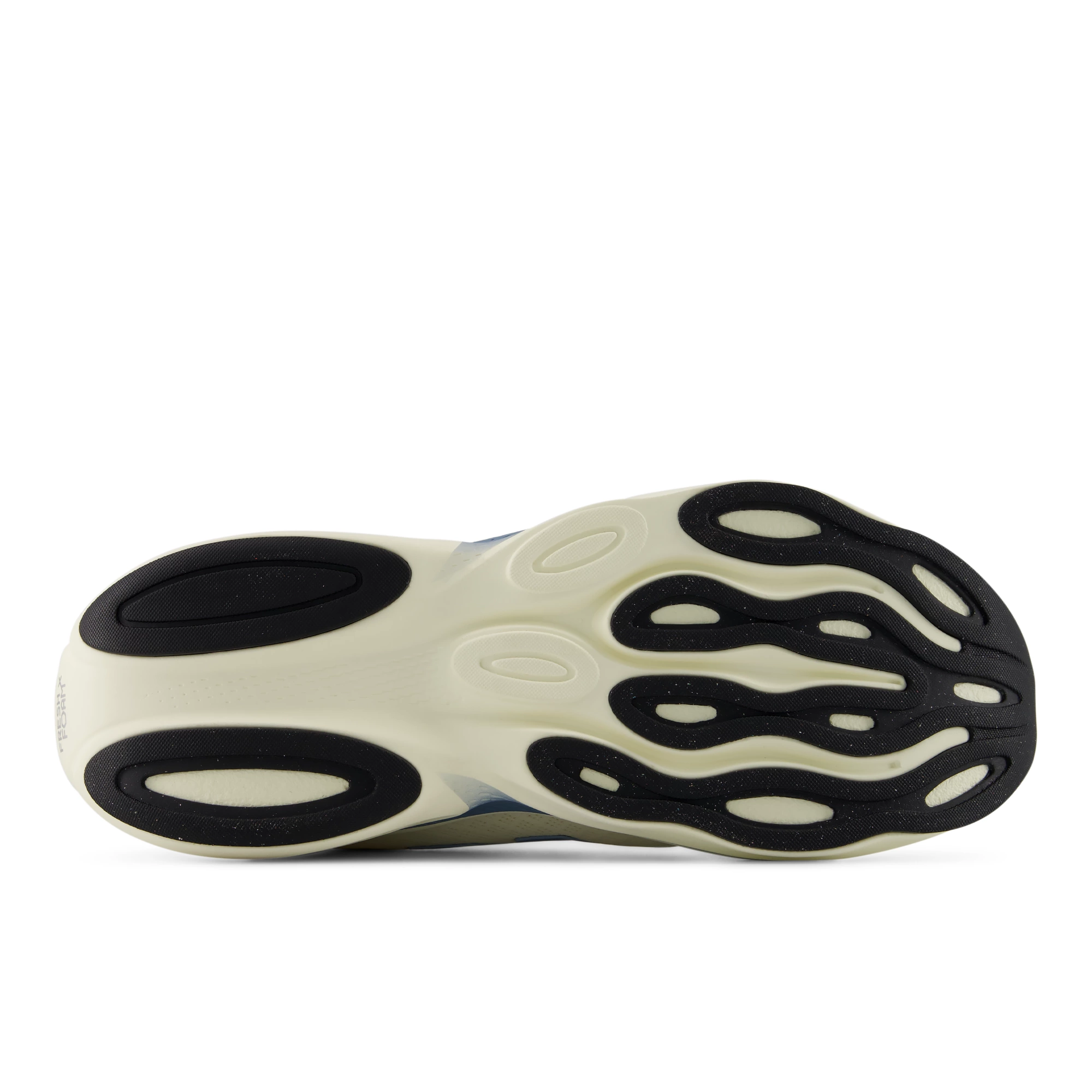 Ellipse – ANGORA with ZINC BLUE