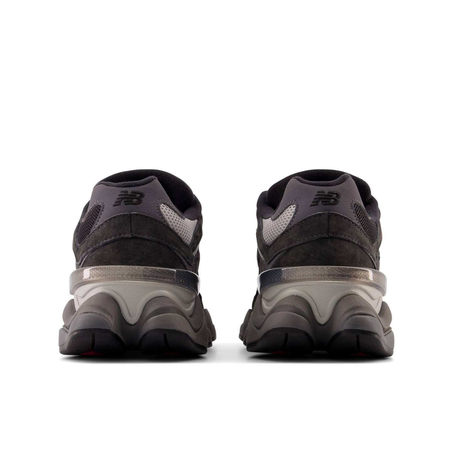 9060 – BLACK with CASTLEROCK and Rain Cloud