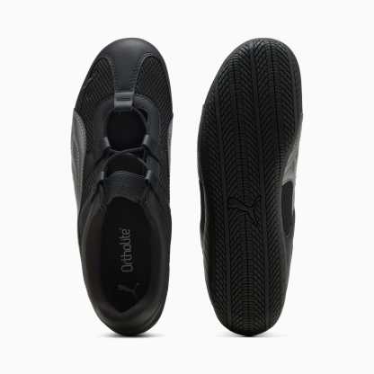 Speedcat Go Sneakers Women – PUMA Black