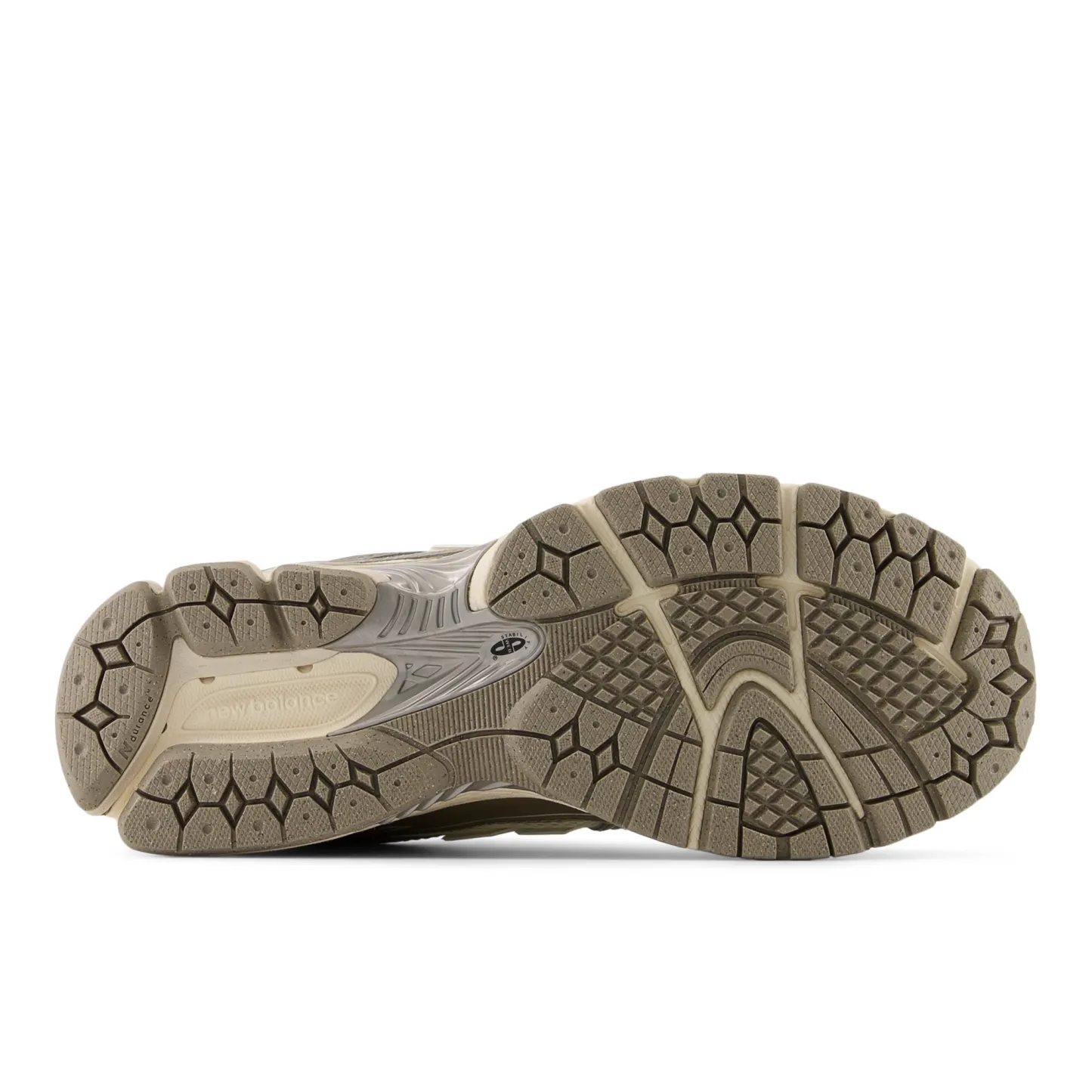 1906R – Arid Stone with Permafrost and Silver Metallic