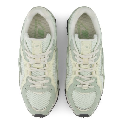 204L – SILVER MOSS with MINT WATER