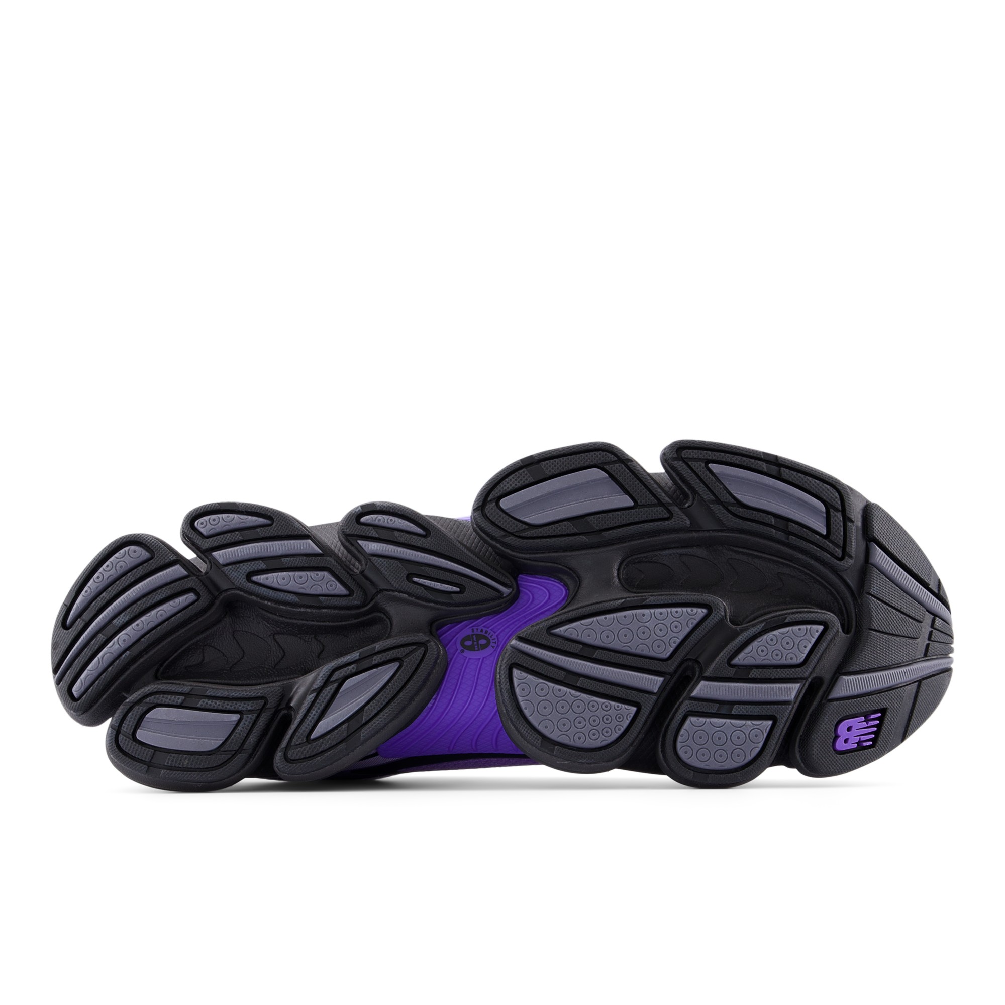 ABZORB 2000 – TARO with ELECTRIC INDIGO and NEPTUNE GREY