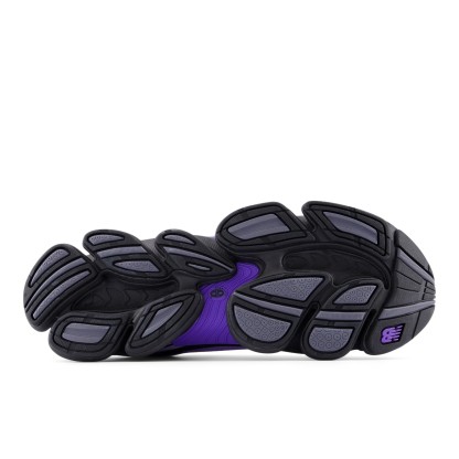 ABZORB 2000 – TARO with ELECTRIC INDIGO and NEPTUNE GREY