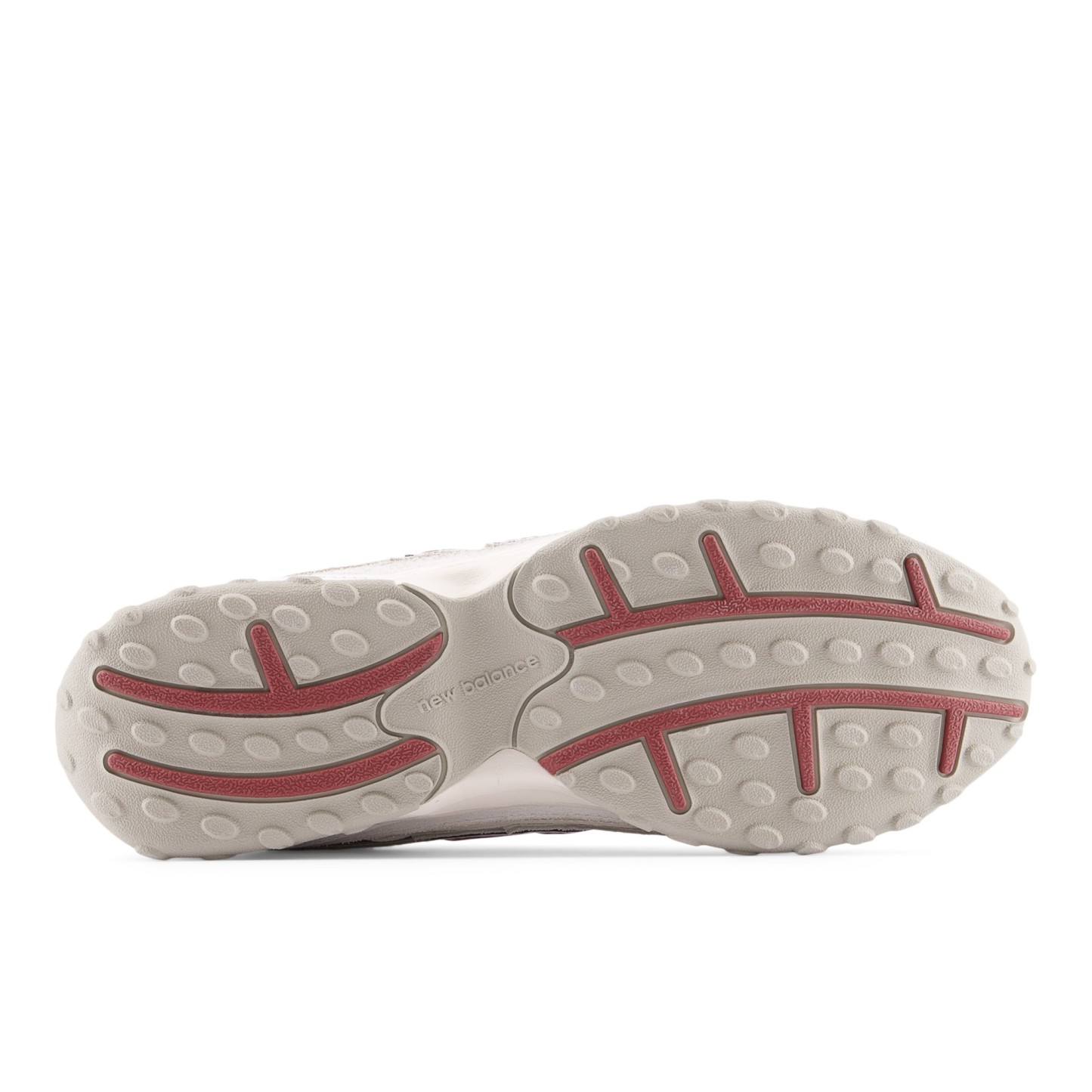 204L – SEA SALT with RED ROCK