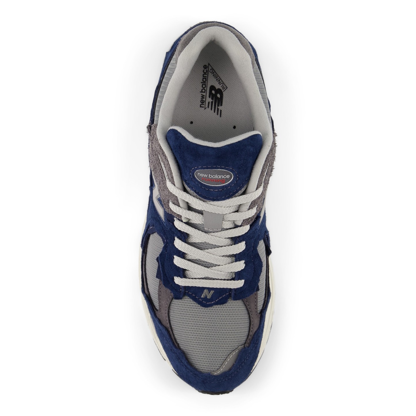 2002D – NB NAVY with RAINCLOUD