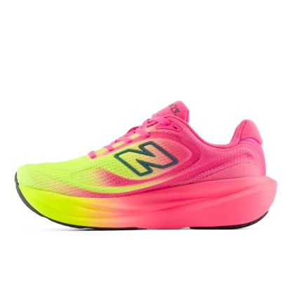 TCS London Marathon 1080v15 – PINK HEAT with ALKALINE GREEN