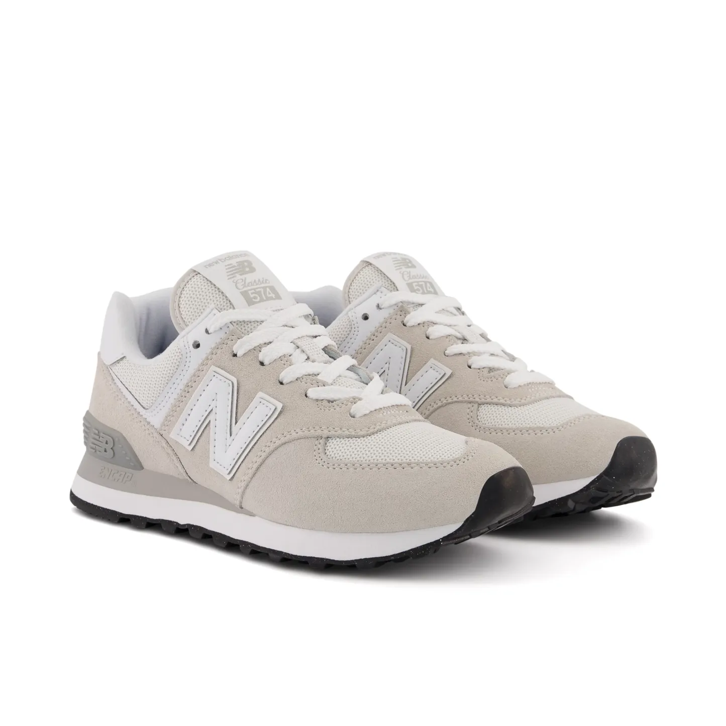 574 Core – NIMBUS CLOUD with WHITE
