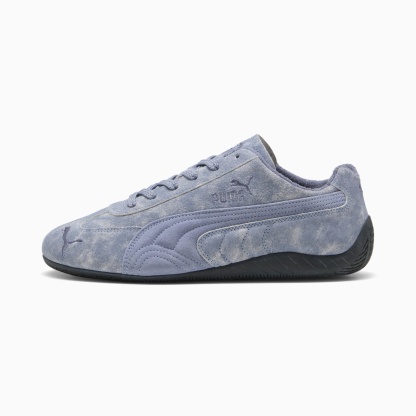 Speedcat Mat Play Sneakers Unisex – Gray Sky-PUMA Black
