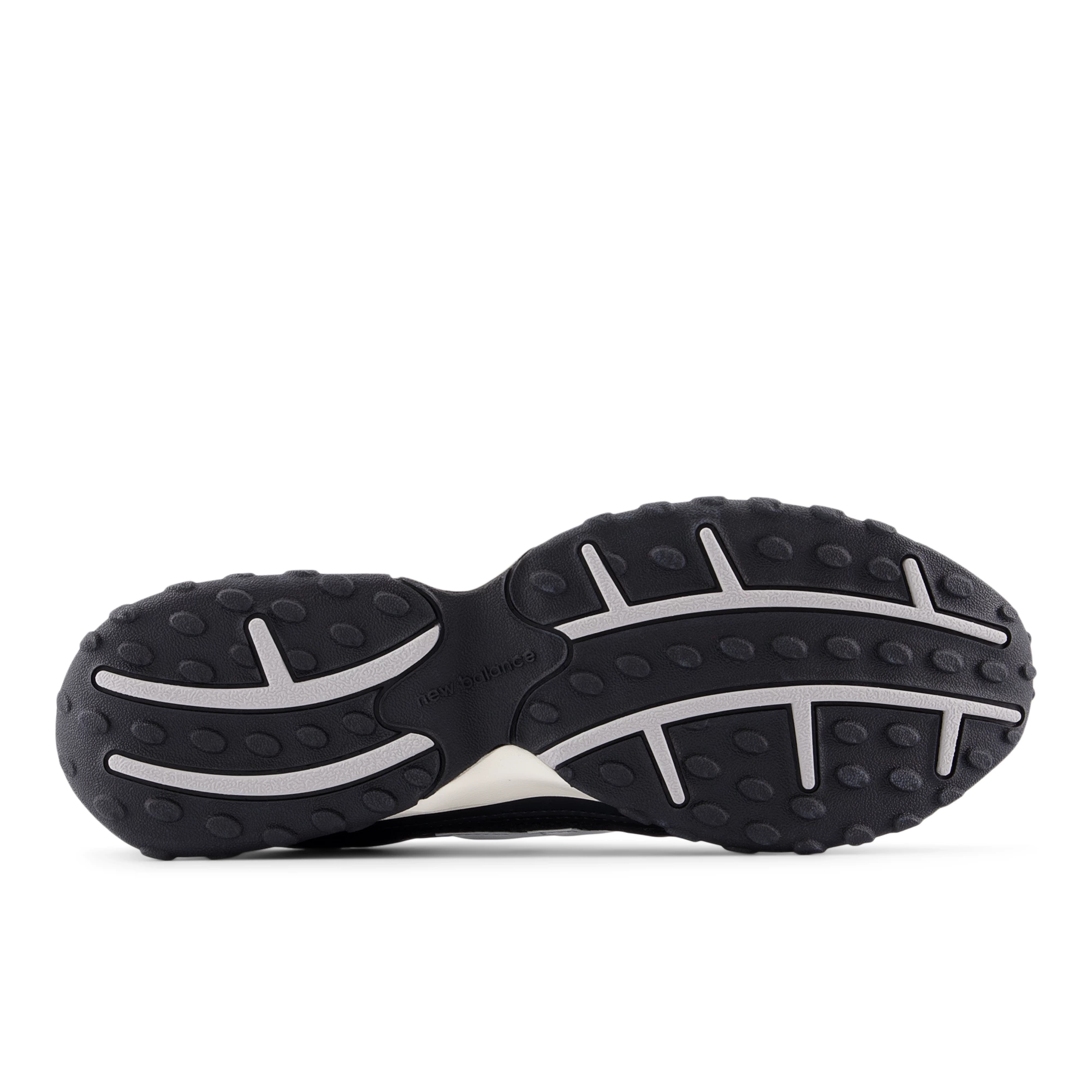 204L – BLACK with SEA SALT