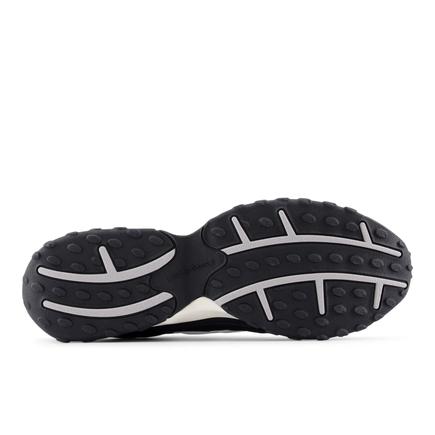204L – BLACK with SEA SALT
