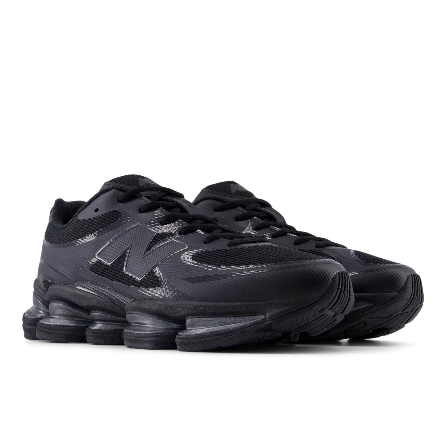 ABZORB 2000 – BLACK