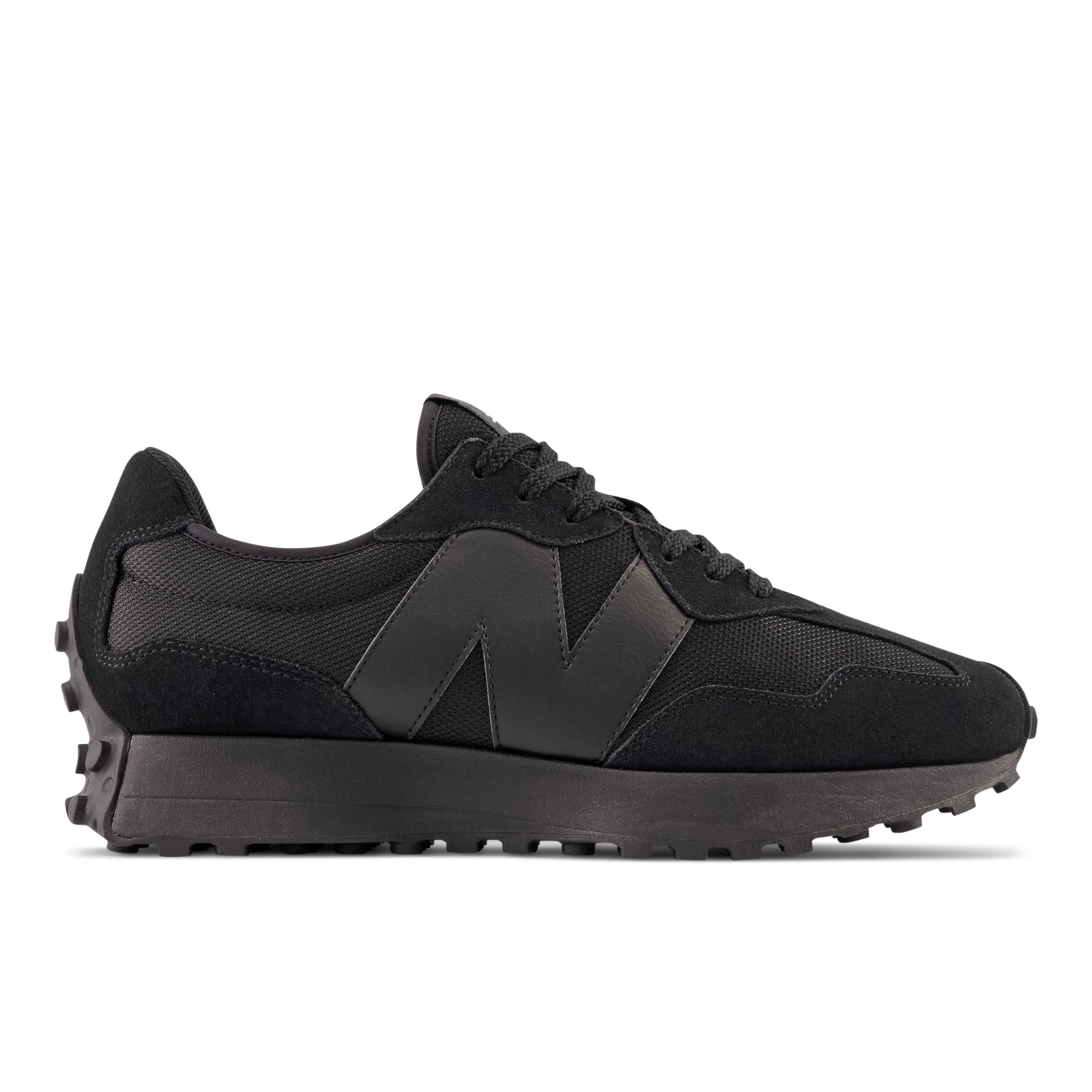 327 – BLACK