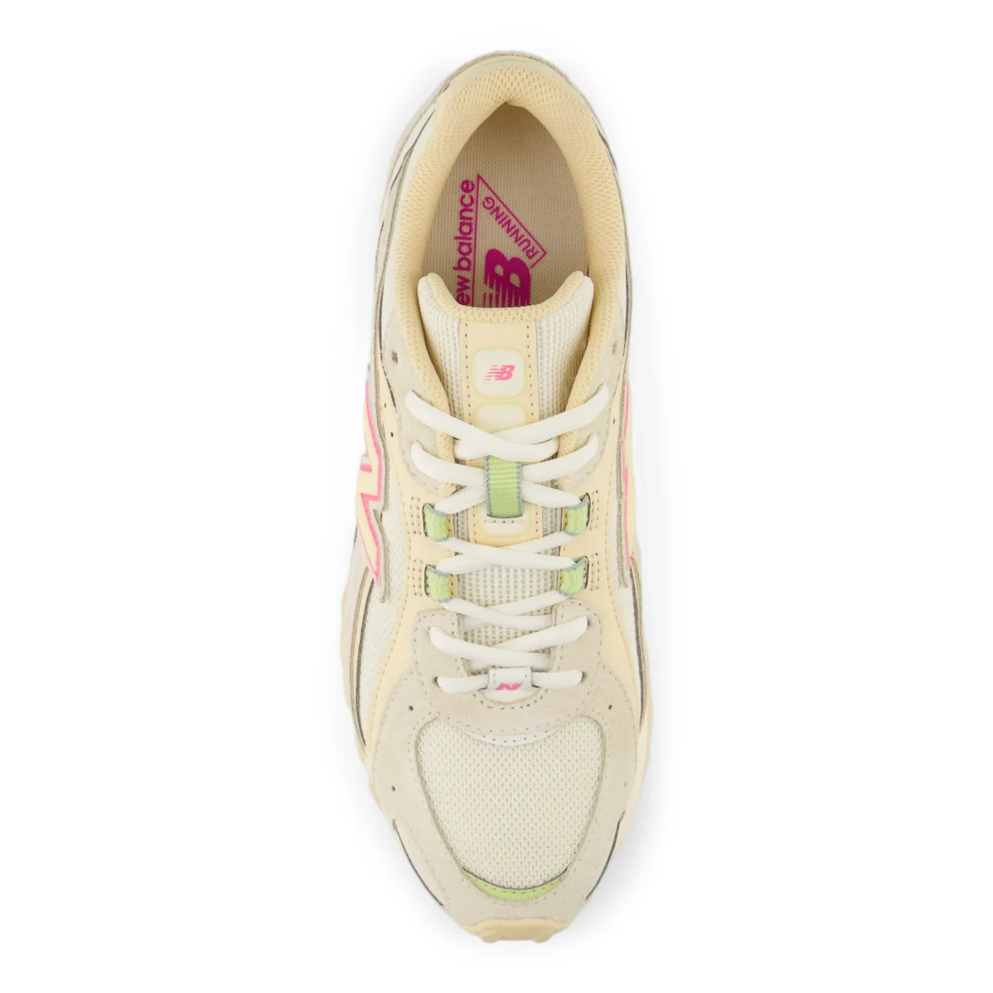 Warm Skies 204L – SHERBERT with ANGORA and DRY LIME