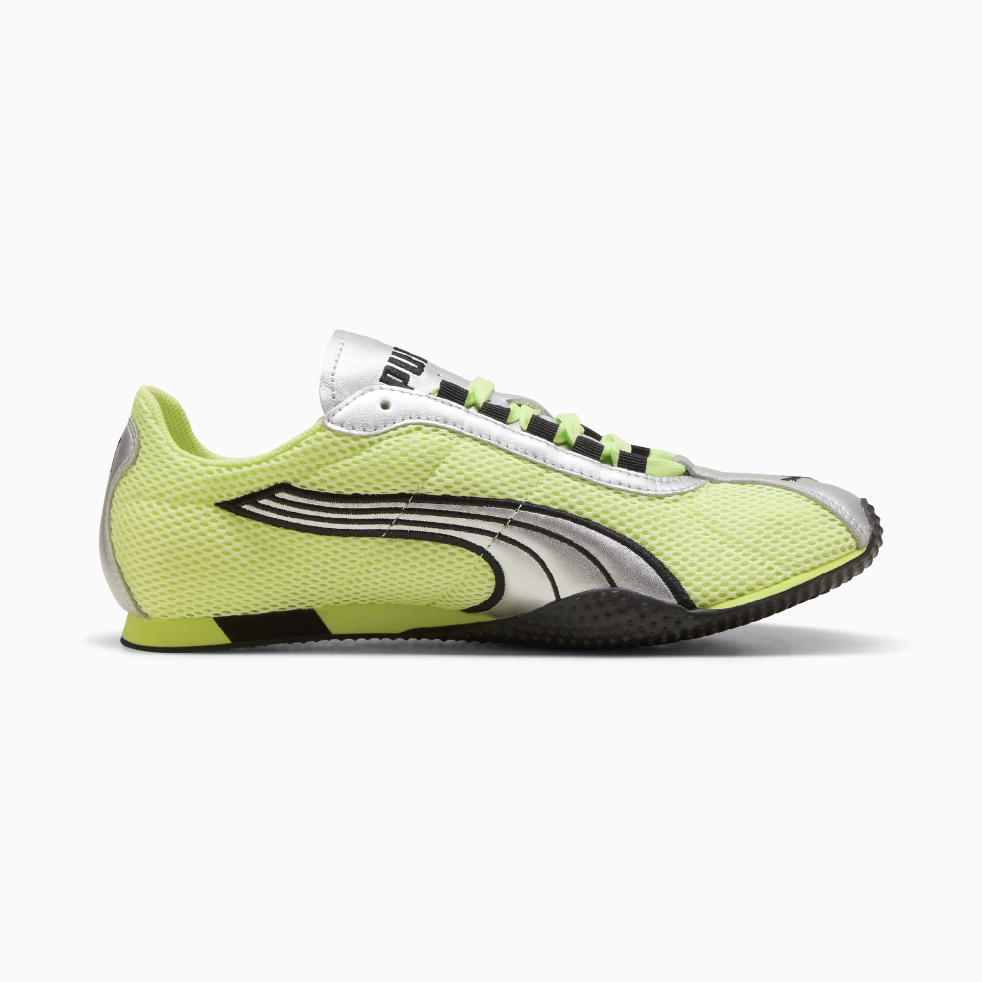 H-Street OG Sneakers Unisex – Apple Spritz-PUMA Black
