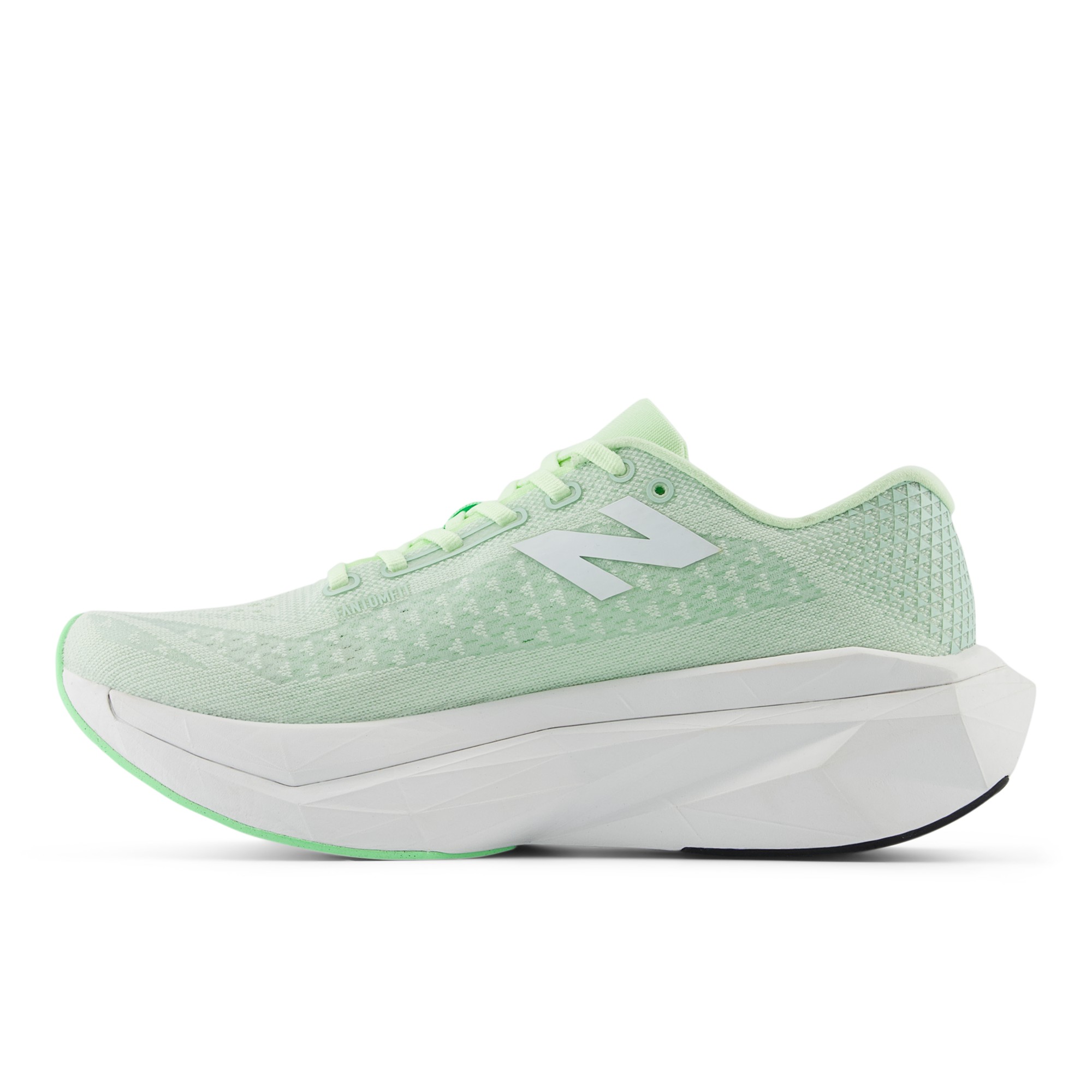 FuelCell SuperComp Trainer v3 – Melon Water with Clay Ash and White