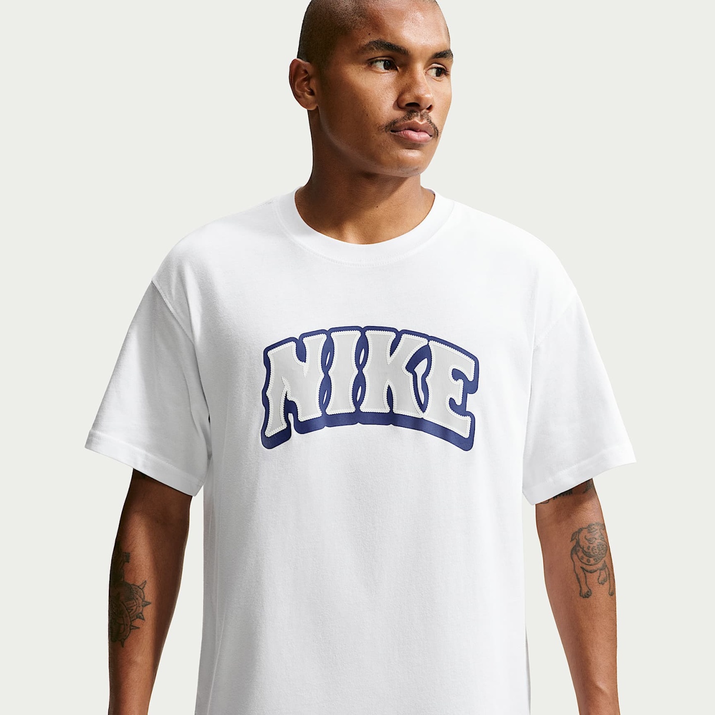 Nike Sportswear T-Shirt – White