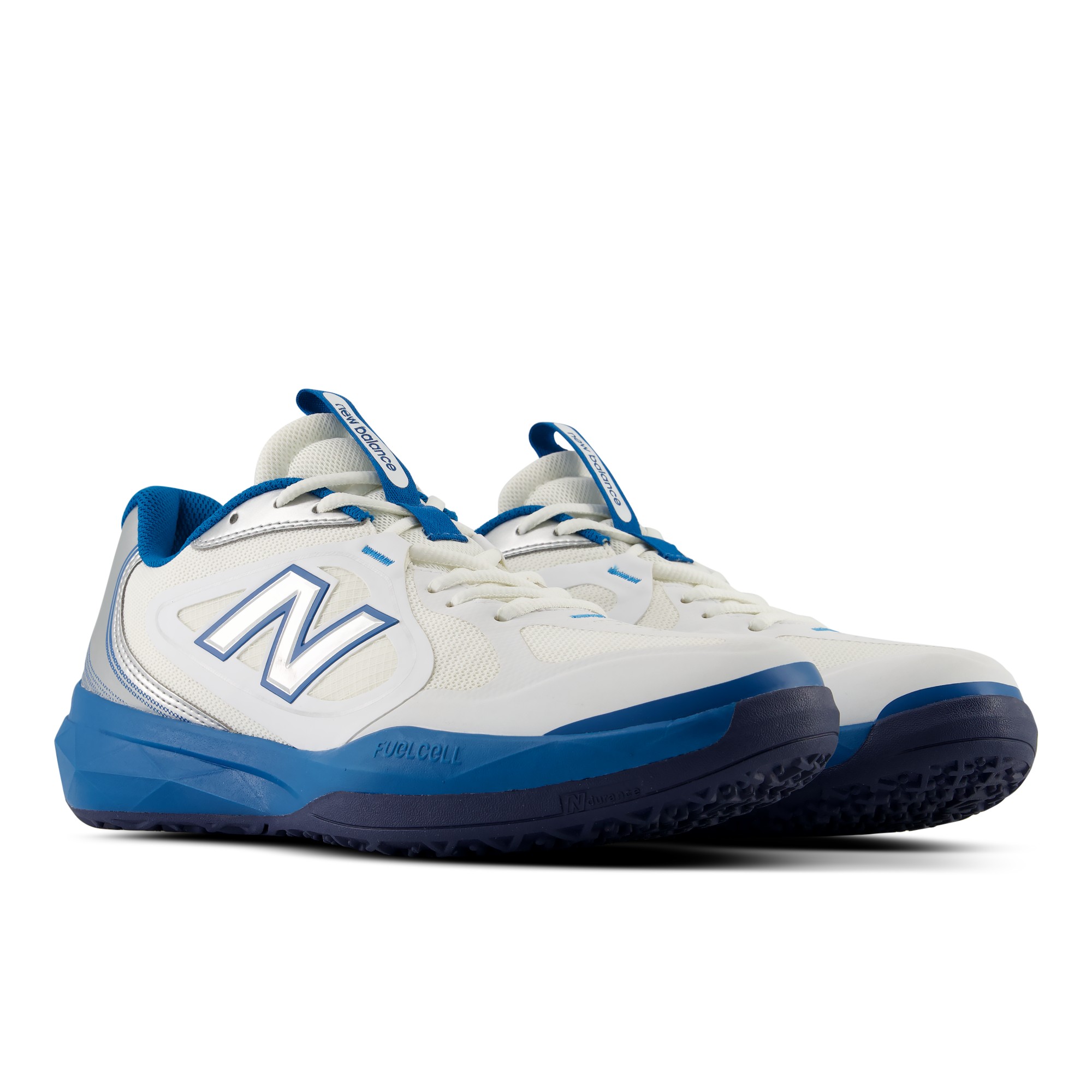 FuelCell 796v5 Padel – SEA SALT with NORTH SEA
