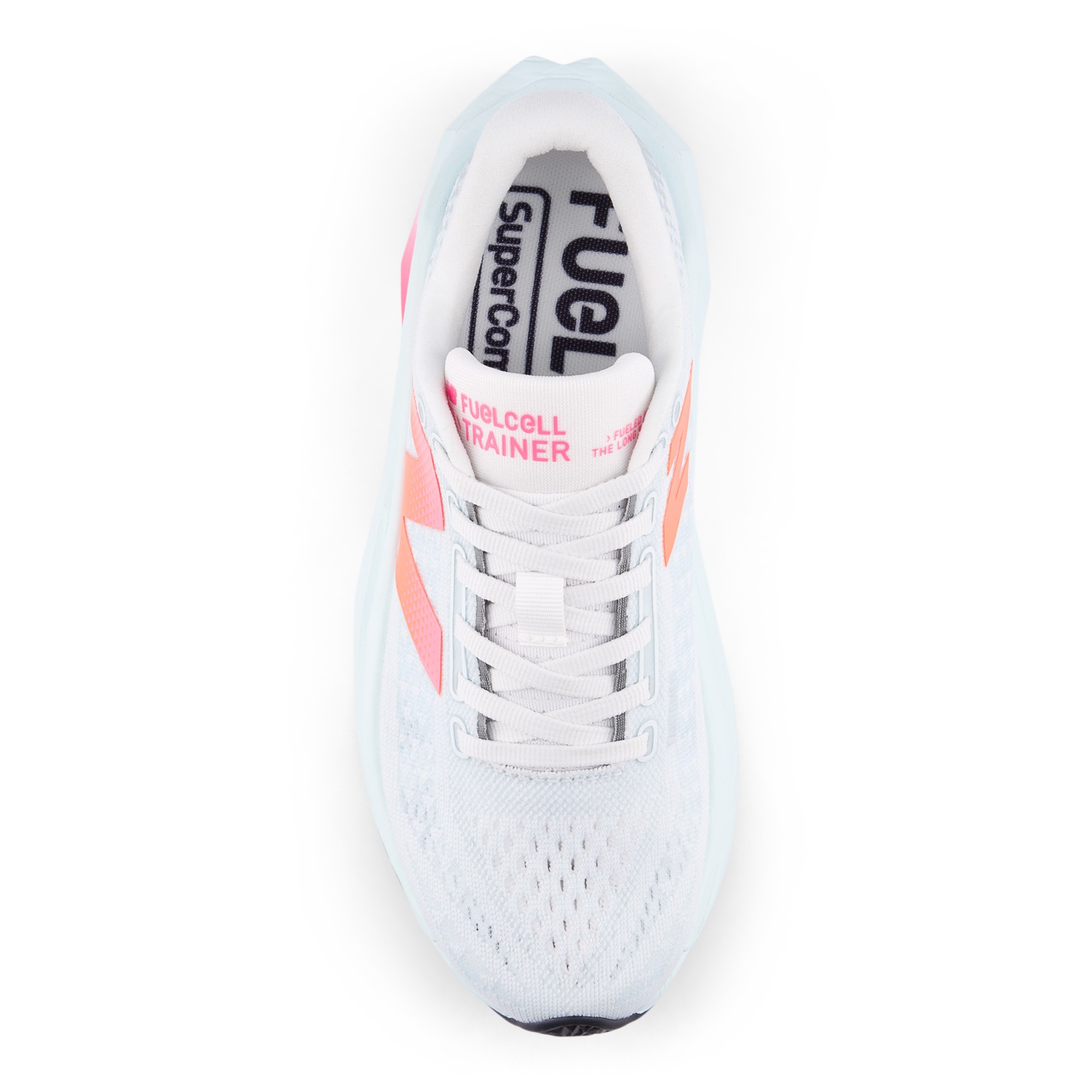 FuelCell SuperComp Trainer v3 – GLINT BLUE with DAYBREAK