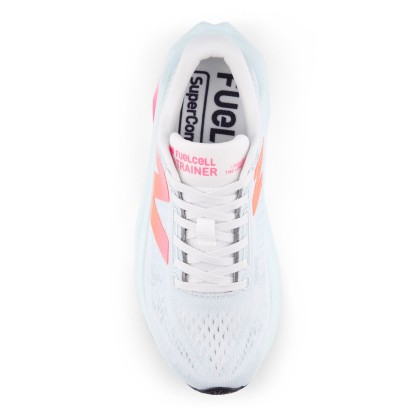 FuelCell SuperComp Trainer v3 – GLINT BLUE with DAYBREAK