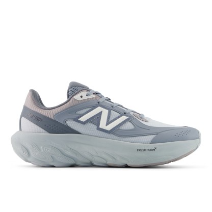 Fresh Foam Trainer – TITANIUM with GRANITE