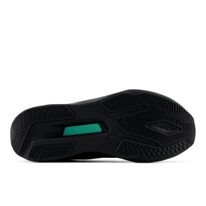Flite-R – BLACK with BLACK CEMENT and BRIGHT MINT